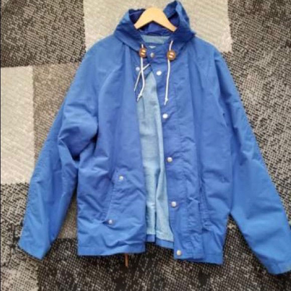 Rain Jacket - Picture 1 of 1